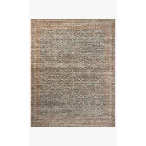 Heritage Rug