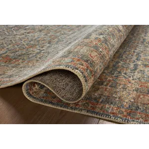 Heritage 2\'-5\" X 12\'-0\" Rug