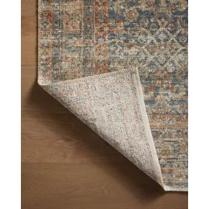 Heritage 2\'-5\" X 12\'-0\" Rug
