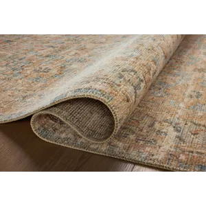 Heritage 15\'-0\" X 15\'-0\" Square Rug