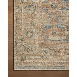 Heritage 15\'-0\" X 15\'-0\" Square Rug
