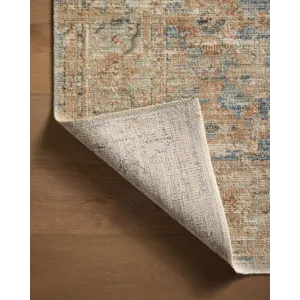 Heritage 15\'-0\" X 15\'-0\" Square Rug