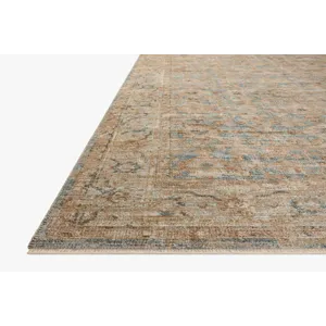 Heritage 15\'-0\" X 15\'-0\" Square Rug