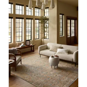 Heritage 15\'-0\" X 15\'-0\" Square Rug