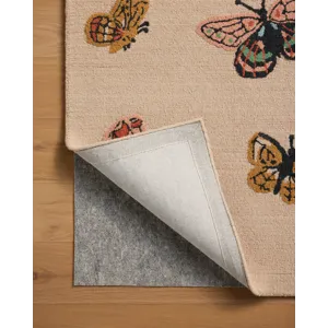 Loloi X Rifle Paper Co. Highgrove 2\'-0\" X 3\'-0\" Rug