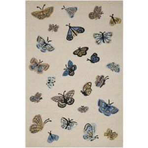 Rifle Paper Co. X Loloi Highgrove Rug