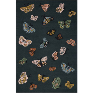 Rifle Paper Co. X Loloi Highgrove Rug