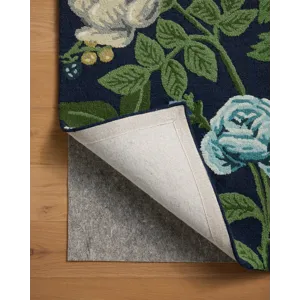 Loloi X Rifle Paper Co. Highgrove 2\'-0\" X 3\'-0\" Rug