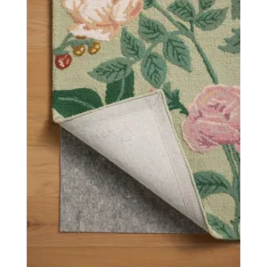 Loloi X Rifle Paper Co. Highgrove 7\'-9\" X 9\'-9\" Rug