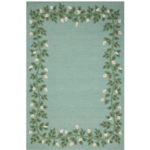 Rifle Paper Co. X Loloi Highgrove Rug