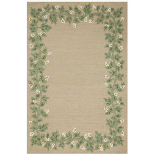 Rifle Paper Co. X Loloi Highgrove Rug