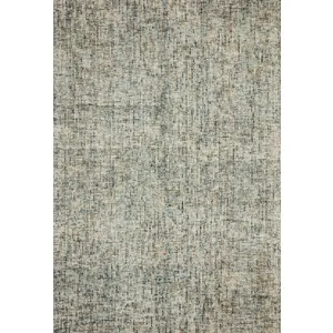 Harlow Ocean / Sand Rug (8' 6" X 12')