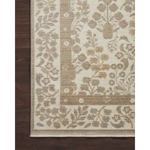 Loloi X Rifle Paper Co. Holland 7\'-10\" X 10\'-2\" Rug