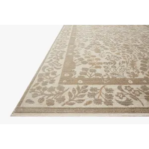 Loloi X Rifle Paper Co. Holland 7\'-10\" X 10\'-2\" Rug