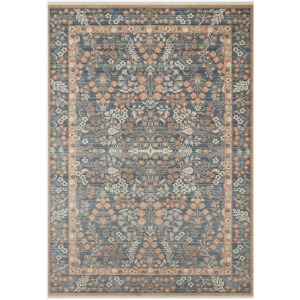 Rifle Paper Co. X Loloi Holland Rug