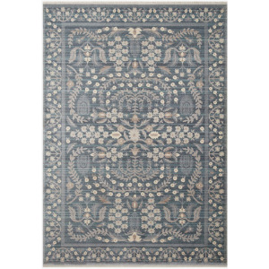 Rifle Paper Co. X Loloi Holland Rug