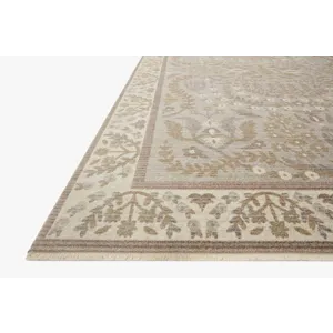 Loloi X Rifle Paper Co. Holland 2\'-3\" X 3\'-9\" Rug