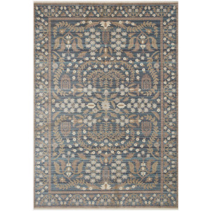 Rifle Paper Co. X Loloi Holland Rug