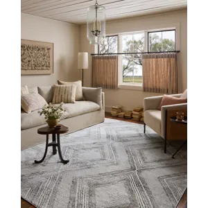 Loloi II Hollis 2\'-7\" X 8\'-0\" Rug