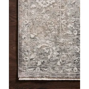 Homage Stone / Ivory Rug (2' 6" X 12' 0")
