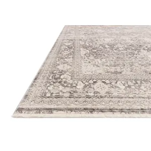 Homage Ivory / Grey Rug (9' 6" X 12' 5")