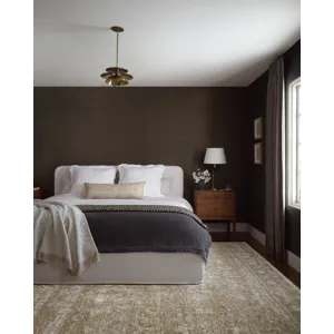 Loloi X Amber Lewis Honora 2\'-0\" X 3\'-4\" Rug