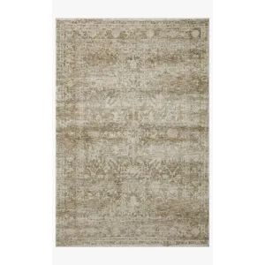 Amber Lewis X Loloi Honora Rug