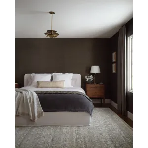 Loloi X Amber Lewis Honora 9\'-6\" X 13\' Rug