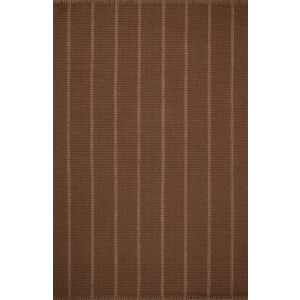 Amber Lewis x Loloi Harlan Mauve / Rose Rug