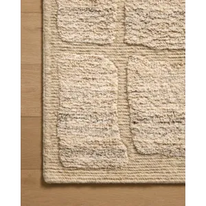 Hughes 2\'-6\" X 8\'-6\" Rug