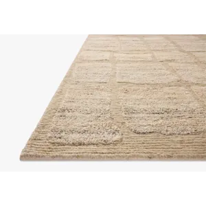 Hughes 2\'-6\" X 8\'-6\" Rug