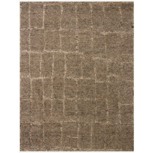 Hughes Rug - Taupe