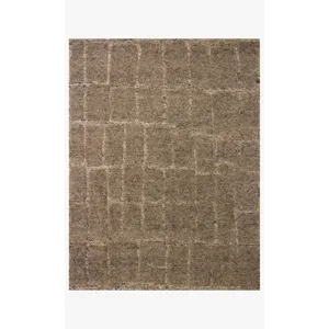 Hughes Rug - Taupe