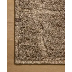 Hughes 5\'-6\" X 8\'-6\" Rug