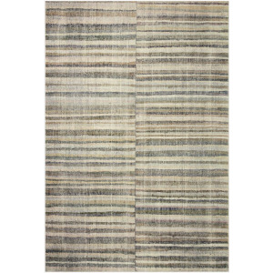 Chris Loves Julia X Loloi Humphrey Rug - Naturam / Moss