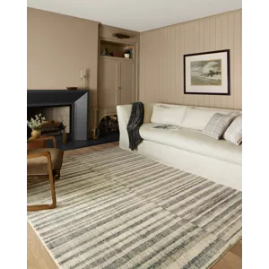 Loloi X Chris Loves Julia Humphrey 8\'-3\" X 11\'-3\" Rug