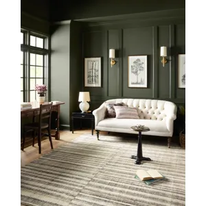 Loloi X Chris Loves Julia Humphrey 8\'-3\" X 11\'-3\" Rug