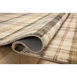 Loloi X Chris Loves Julia Humphrey 2\' X 3\'-6\" Rectangle Rug