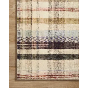 Loloi X Chris Loves Julia Humphrey 2\' X 3\'-6\" Rectangle Rug