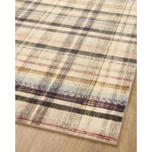 Loloi X Chris Loves Julia Humphrey 2\' X 3\'-6\" Rectangle Rug