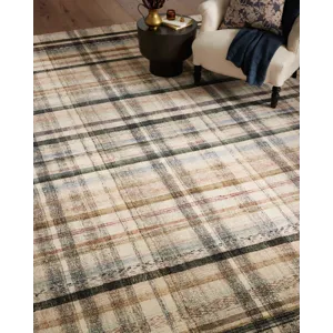 Loloi X Chris Loves Julia Humphrey 2\' X 3\'-6\" Rectangle Rug