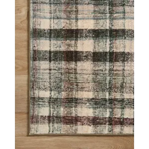Loloi X Chris Loves Julia Humphrey 7\'-3\" X 9\'-3\" Rug