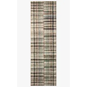 Loloi X Chris Loves Julia Humphrey 7\'-3\" X 9\'-3\" Rug