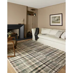 Loloi X Chris Loves Julia Humphrey 7\'-3\" X 9\'-3\" Rug