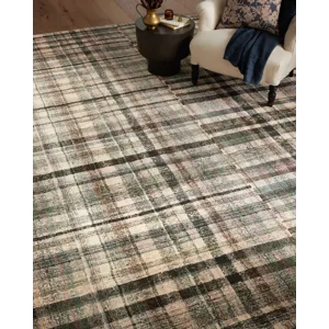 Loloi X Chris Loves Julia Humphrey 7\'-3\" X 9\'-3\" Rug