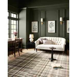 Loloi X Chris Loves Julia Humphrey 7\'-3\" X 9\'-3\" Rug