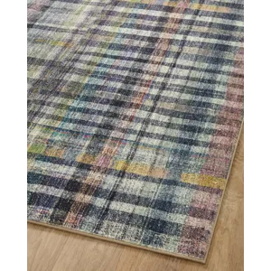 Loloi X Chris Loves Julia Humphrey 7\'-3\" X 9\'-3\" Rug