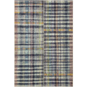Chris Loves Julia X Loloi Humphrey Rug