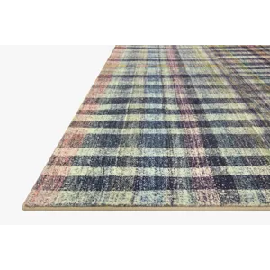 Loloi X Chris Loves Julia Humphrey 7\'-3\" X 9\'-3\" Rug