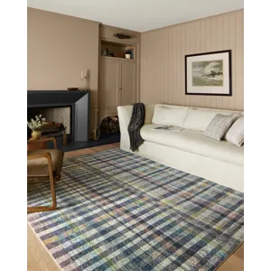 Loloi X Chris Loves Julia Humphrey 7\'-3\" X 9\'-3\" Rug